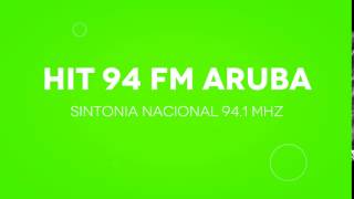 Hit 94 FM No 1 Radio Station In Aruba screenshot 2