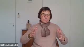Zhineng Qigong - Emotionele en mentale healing via open-sluit in middelste dantian en ShenJi paleis