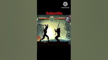 shadow fight 2 ninja sword #viral #gaming #shadow #shorts