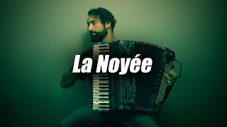 [Accordion] La Noyee by Yann Tiersen Resimi