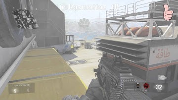 Kid cries in 1v1! Gets destroyed! #WorstCODplayer ever