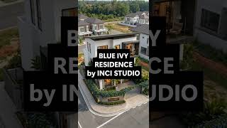 From Blueprint to Breathtaking | Blue Ivy Residence | AI Construction Timelapse 🏡#viral #viralvideo