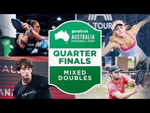 Irvine/Tardio v Hargreaves/Schmidt