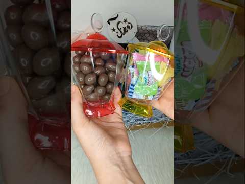 اكبر واجمل بوكس هدايا ل رمضان هتشوفه فى حياتك البنت انهارت من جمال البوكس