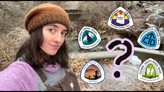 TRAIL ANNOUNCEMENT - Join me in 2026 on the...