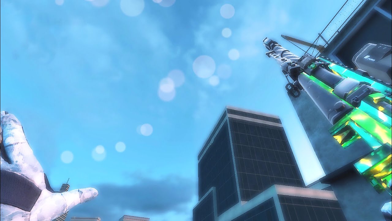 Locus cosmos really hits different