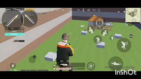 Pubg game play wow mod 1v1 gun game # pubgmobile ##foryoupage #viralvideo ##pubgmobile short