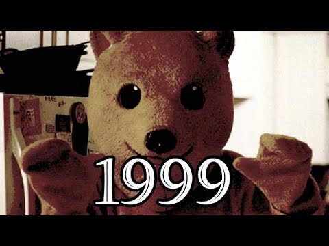 1999 (Canonico) - Creepypasta [ITA]