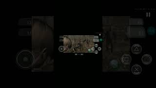 Resident Evil 4 PS2 no Nethersx2 2.0 no A01