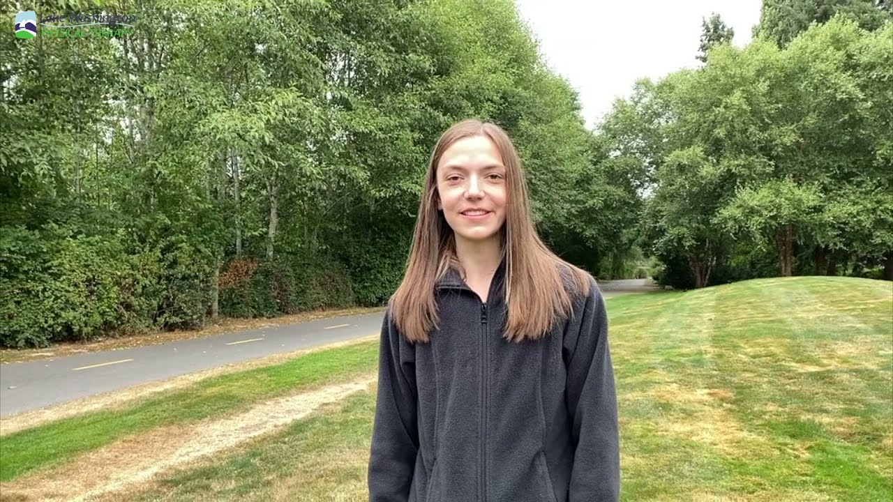 LWPT Redmond Elizabeth Parkhurst Back to Sport