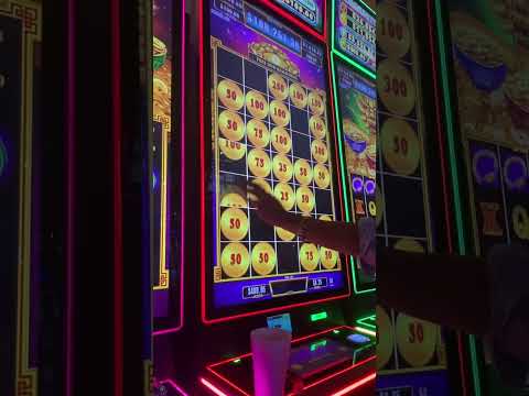 Min Bet into 2 BIG WINS! Phoenix Link! #youtubeshorts #casino #slot