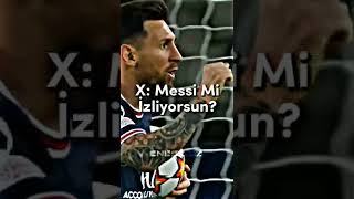 Hayır Messi İzliyorum🔥 Resimi