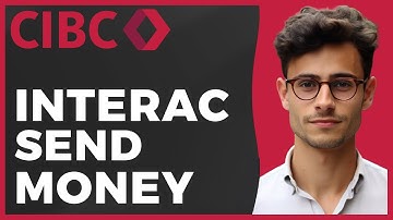 How to Send Money via Interac E-Transfer on Cibc (Quick & Easy)