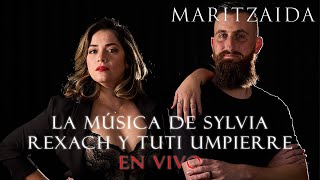 Maritzaida - Matiz de Amor (En Vivo, 2024)