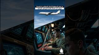 خطأ بشري أم تقني؟ قصة سقوط الطائرة الإيرانية 1988 ⚓️🚫 #تاريخ #ذكاء_اصطناعي #stratoswarfare