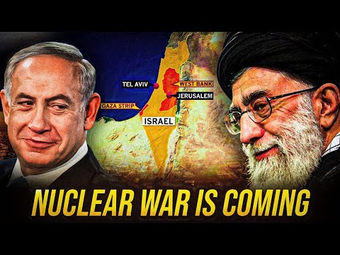 Video: Resistant Iran. Nuclear program causing world noise