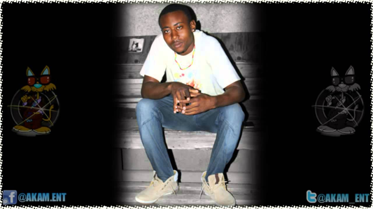 Bryka - End Of The Day [Bar Bounce Riddim] Dec 2012 - YouTube