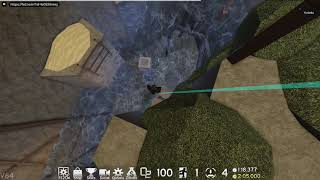 Little Side Quest Thermal Dunescape Controller Completion