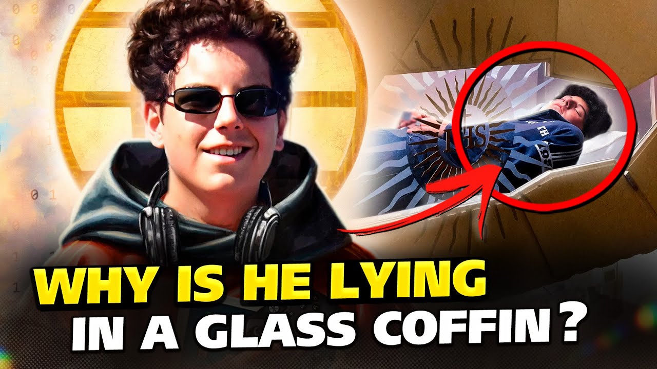 Трагическая судьба подростка, который умер в 15 лет, но стал святым!