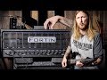 Fortin Satan - THE AMP THAT STARTED IT ALL