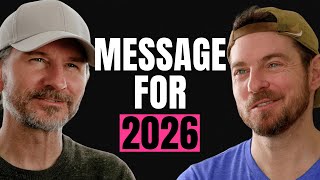 Message for 2026 | Phil Good Profile