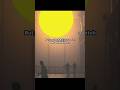This Artist Build A Sun Inside A Room #art #artshorts