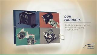 Pleora Technologies Youtube Channel - Subscribe Today