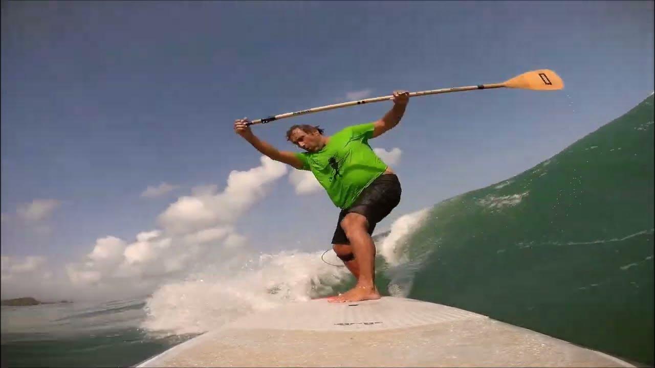 Wave open. Wave open