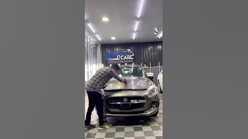 Swift ppf installation | Car ppf | Bike ppf |  Best car ppf installer in hyderabad | 9640982080