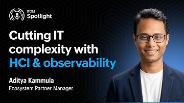 Cloud, hyper-convergence, and observability ft. Nutanix