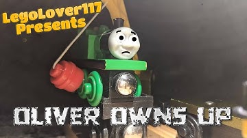 Oliver Owns Up (Remake)