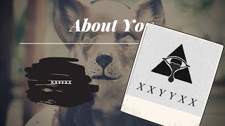 XXYYXX x About You { slowed + reverb } 🅐🅒🅔 🅔🅓🅘🅣