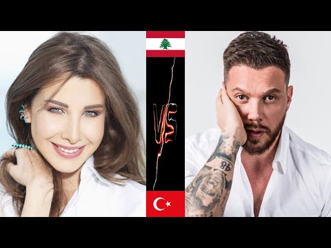 Similarities Between Arabic & Turkish Songs [04]