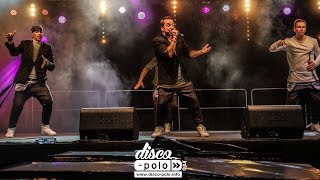Boys(Marcin Miller) - Mix największych przebojów 2019 (Disco-Polo.info)