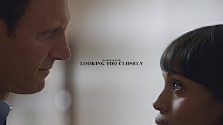Olivia & Fitz [Looking Too Closely] (+7x18)
