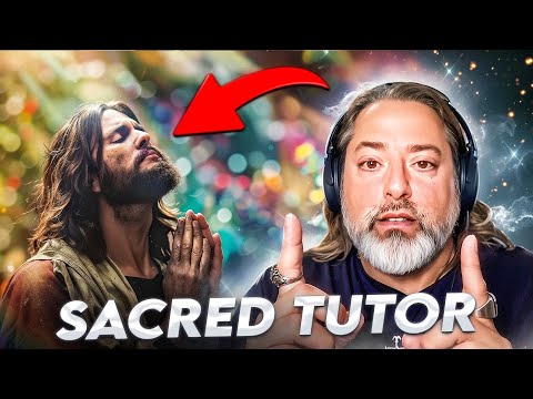 Jesus Had A Teacher They Hid From You (The Truth) - RJ Spina