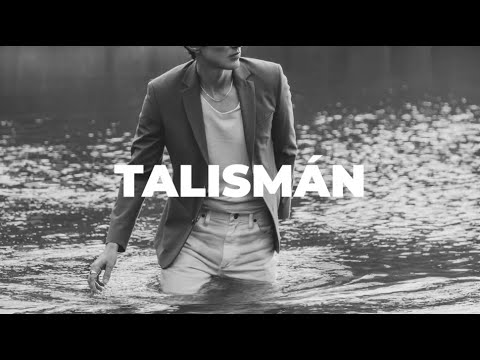 Javier Blake - Talismán (Lyric Video)