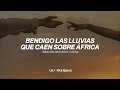 Toto - Africa (Sub. Español + Lyrics)