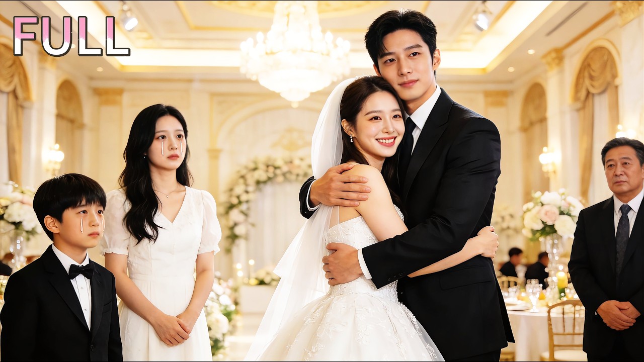 결혼 20주년, 아내는 아들과 함께 불륜남 생일을 택했다… 내가 떠나자 그제야 후회했다