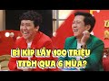 Đã tìm ra "bí kíp hạ gục" Trường Giang Trấn Thành để lấy 100 TRIỆU thách thức danh hài?