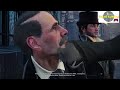 تختيم لعبة Assassin S Creed Syndicate PS4 الحلقة 2 