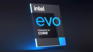 Intel EVO   vPRO animations