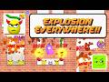 I Tried Boom Levels in Draw to Smash… It Got Out of Control 💥