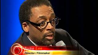 Spike Lee Hates on Tyler Perry Movies