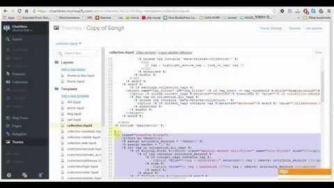 Filtering a Collection With Product Tag