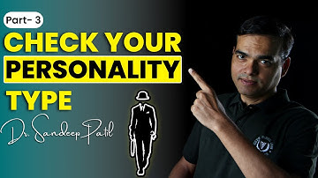 What is Your Communication Style ? | Part 3 | Assertive communication | by Dr.Sandeep Patil
