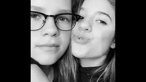 MACKENZIE ZIEGLER IS DATING HAYDEN SUMMERALL (PROOF!)