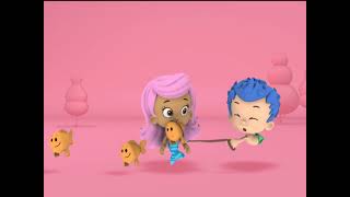 Bubble Guppies Up Next Bumper 2012-2014