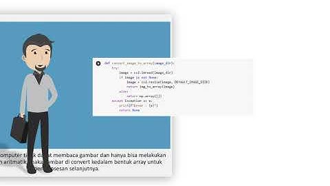 Deteksi Penyakit Daun Dengan Metode Convolutional Neural Network (CNN)