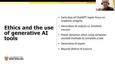 Considering Generative Artificial Intelligence Citation Across Learning and Research
